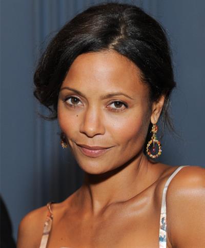 Thandie Newton