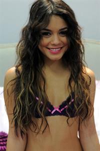 Vanessa Hudgens in a bikini