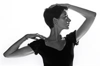 Anne Hathaway - Mary Ellen Matthews Photoshoot 2012 for SNL 