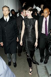 Anne Hathaway Les Miserables NY Premiere December 10-2012 