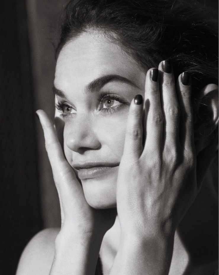 Ruth Wilson