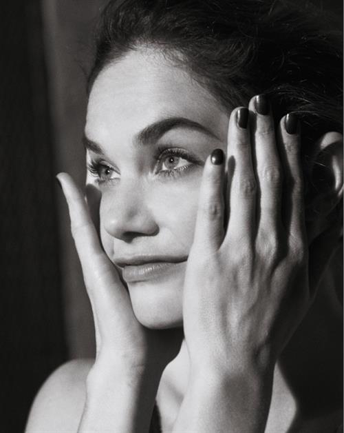 Ruth Wilson