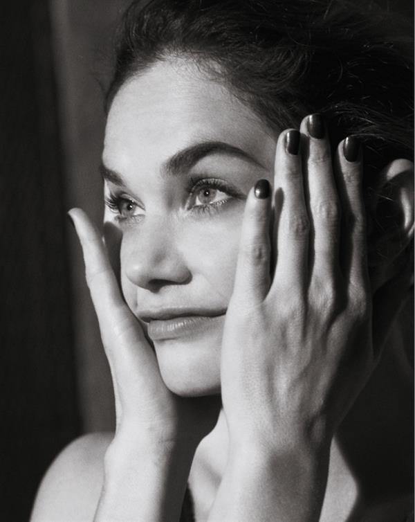 Ruth Wilson