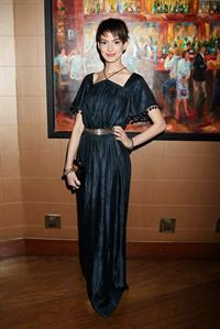 Anne Hathaway A Tastemaker Screening of Universal Pictures' Les Miserables - After Party December 2, 2012 