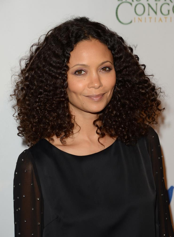 Thandie Newton