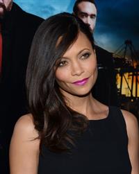 Thandie Newton