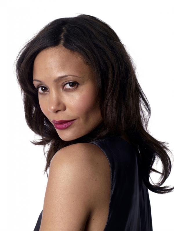 Thandie Newton