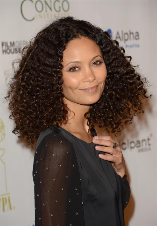 Thandie Newton