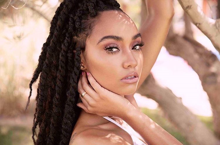 Leigh Anne Pinnock