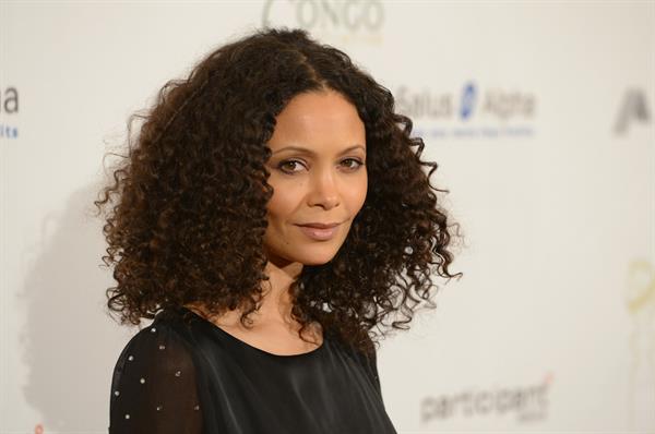 Thandie Newton