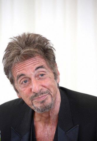 Al Pacino