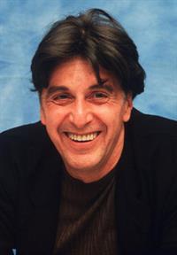 Al Pacino