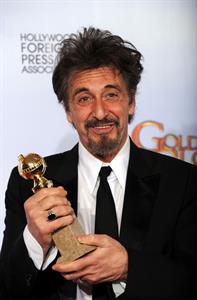 Al Pacino