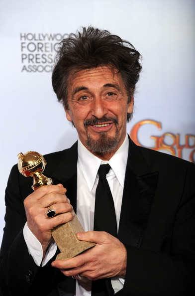 Al Pacino