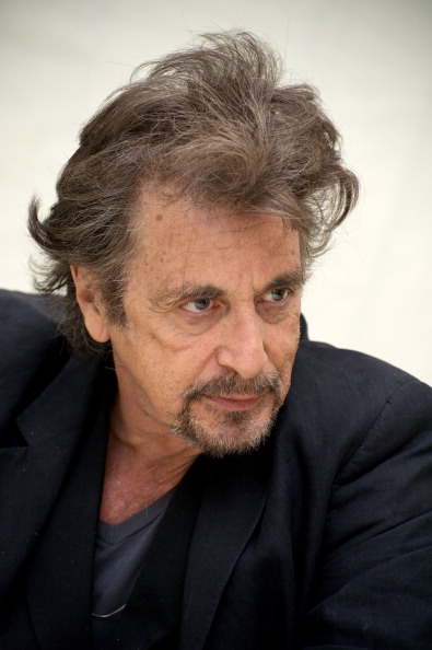 Al Pacino