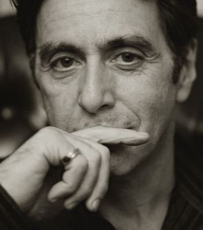 Al Pacino