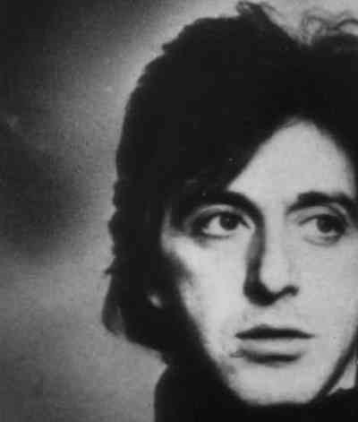 Al Pacino