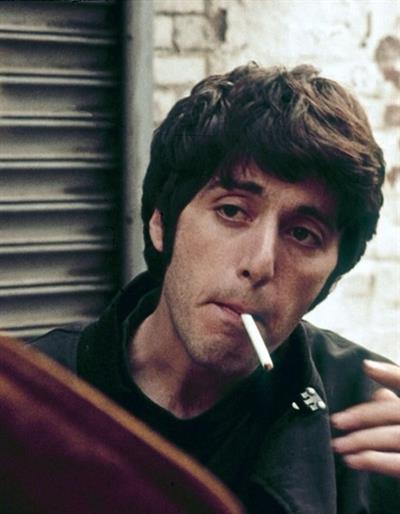 Al Pacino