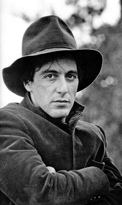 Al Pacino