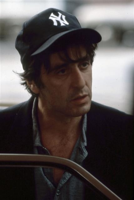 Al Pacino