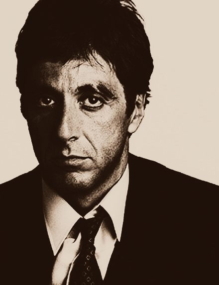 Al Pacino