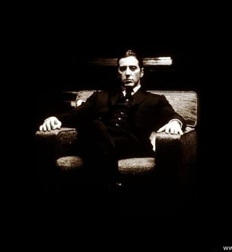 Al Pacino