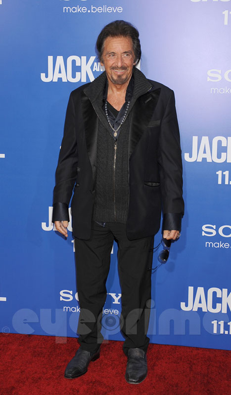 Al Pacino