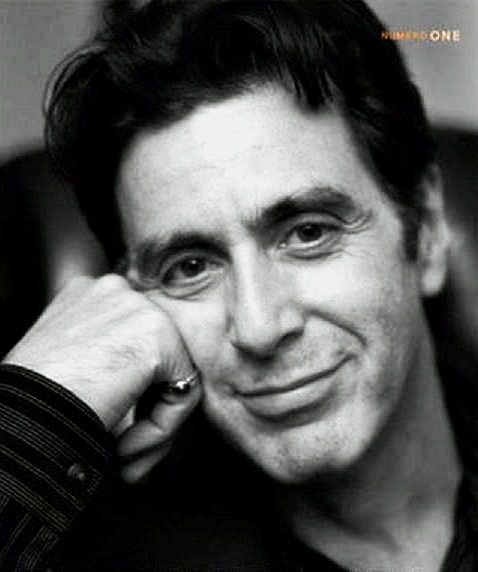 Al Pacino