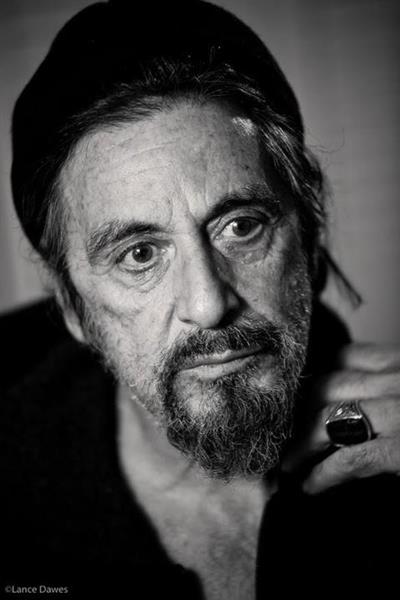 Al Pacino