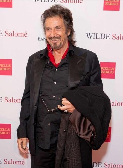 Al Pacino