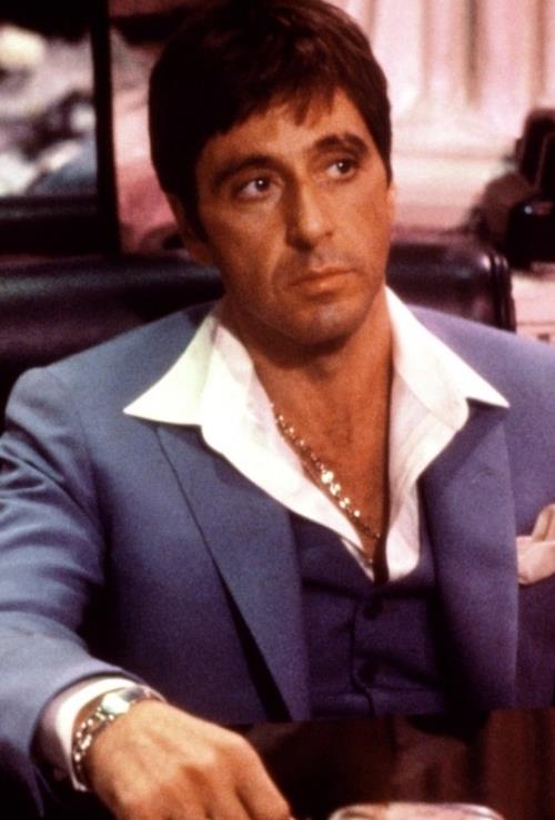 Al Pacino