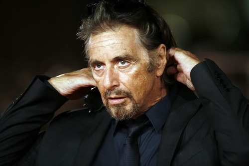 Al Pacino