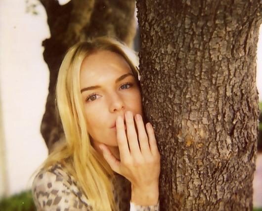 Kate Bosworth