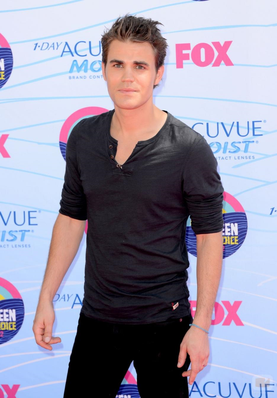 Paul Wesley