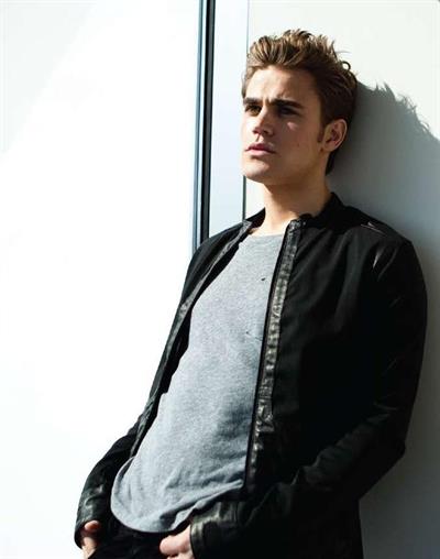 Paul Wesley