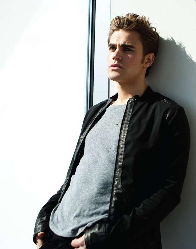 Paul Wesley