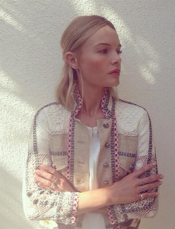 Kate Bosworth