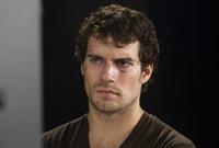 Henry Cavill