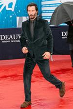 Keanu Reeves