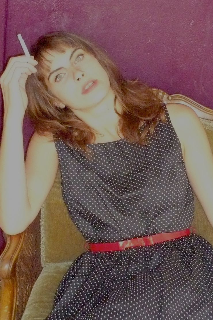 Samia Muriel Chancrin