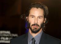 Keanu Reeves