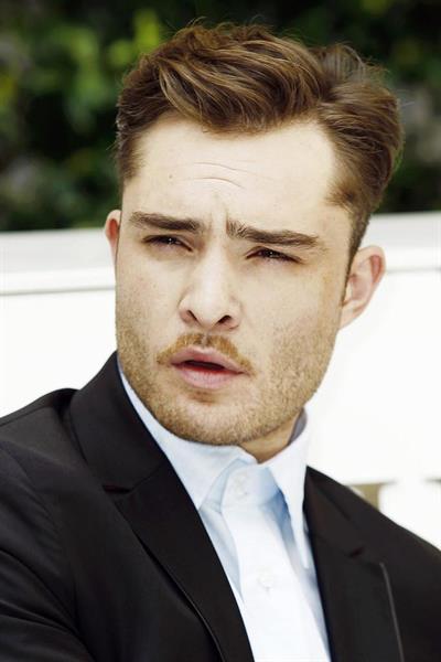 Ed Westwick