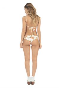 Cassie Amato in a bikini - ass