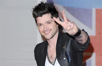 Danny O’Donoghue