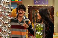 Victoria Justice Victorious Season 3 Episode 1 'A Christmas Tori' stills
