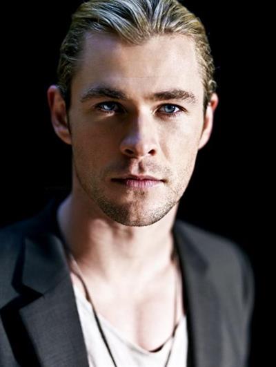 Chris Hemsworth