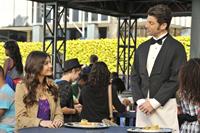 Victoria Justice Victorious Season 3-Episode 8 'April Fools' Blank' stills 