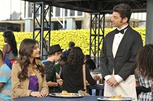 Victoria Justice Victorious Season 3-Episode 8 'April Fools' Blank' stills 