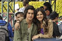 Victoria Justice Victorious Season 3-Episode 8 'April Fools' Blank' stills 