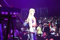 Victoria Justice video 2012 South Shore Music Circus 8/15/12 